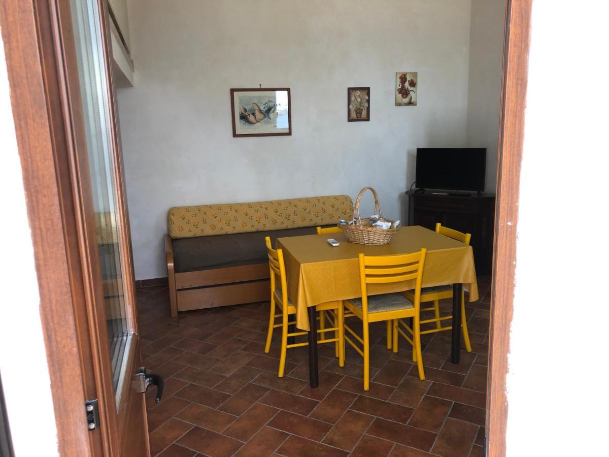 Il Profumo Del Mare Villa Палермо Екстериор снимка