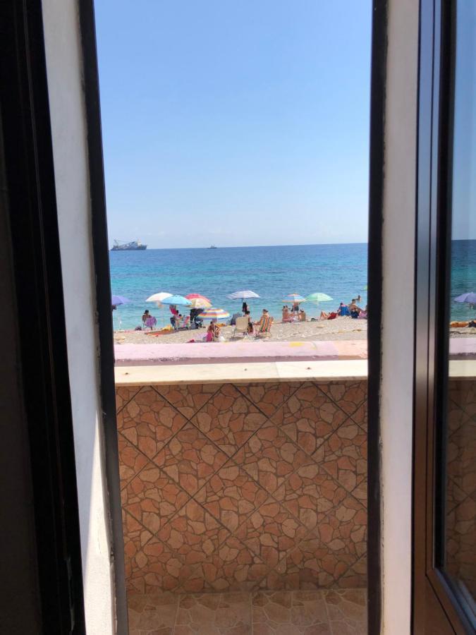 Il Profumo Del Mare Villa Палермо Екстериор снимка