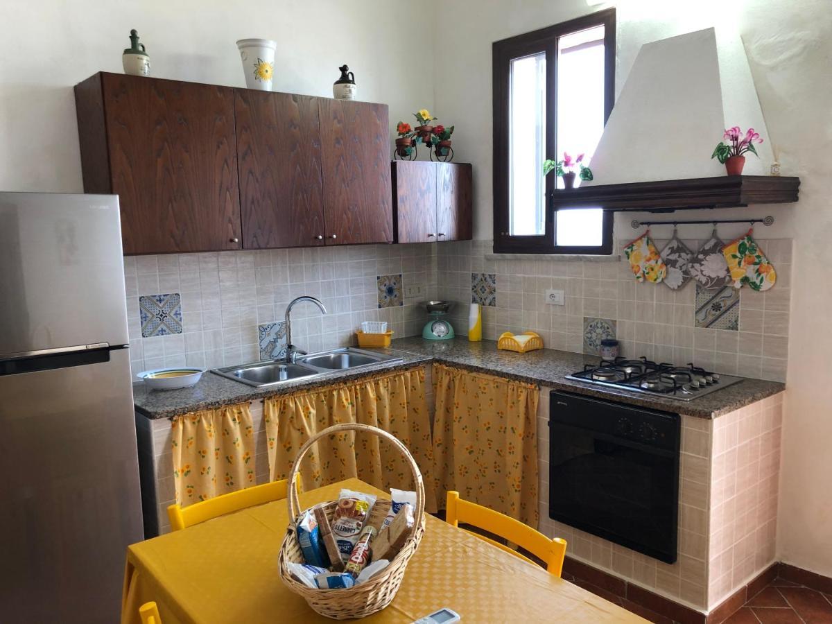 Il Profumo Del Mare Villa Палермо Екстериор снимка