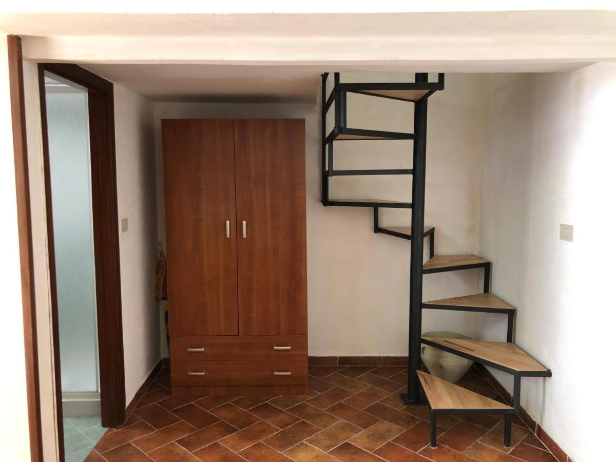 Il Profumo Del Mare Villa Палермо Екстериор снимка